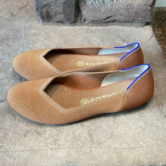 🤩Rothy’s🤩 - Picture 3 of 8